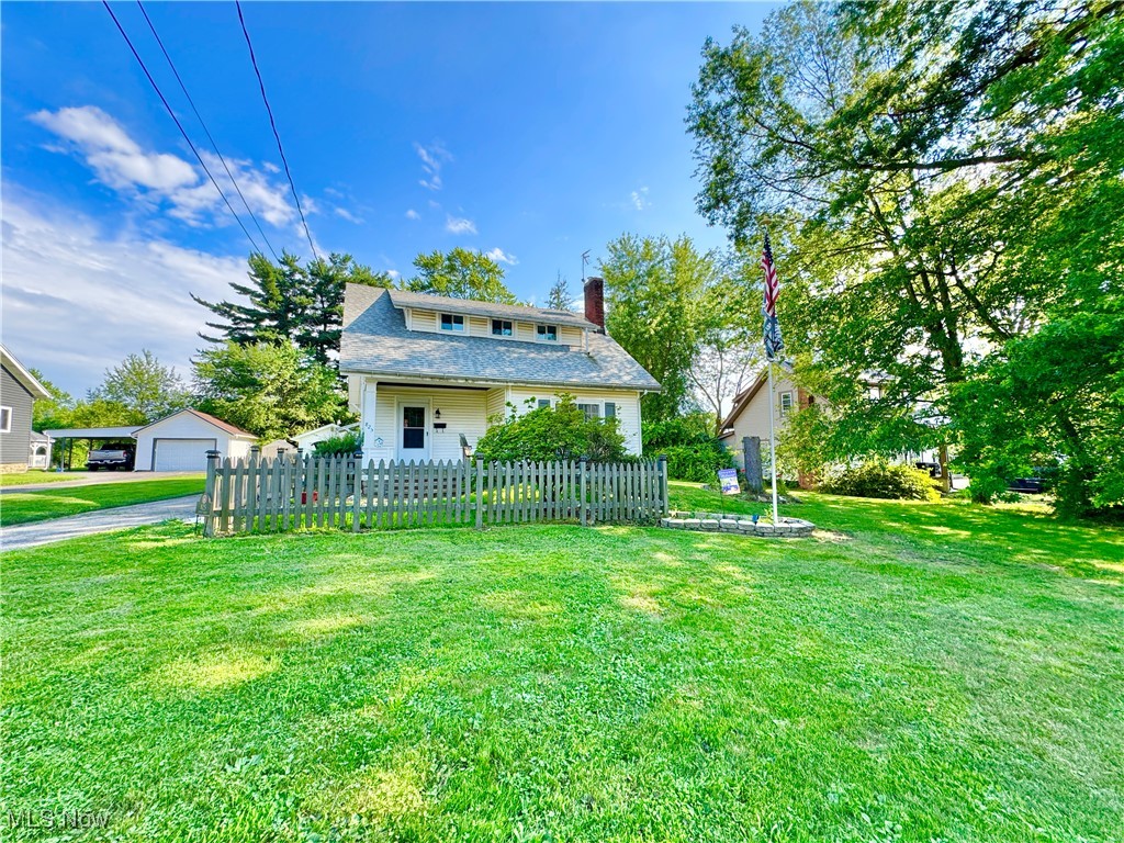 Assessors Add - Residential