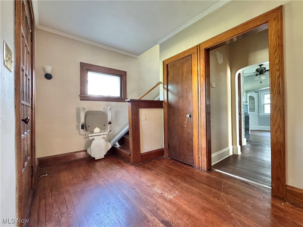 Assessors Add - Residential