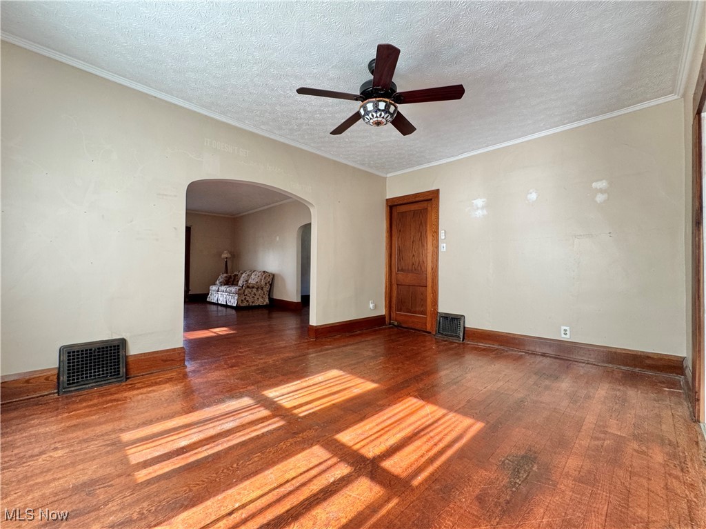 Assessors Add - Residential