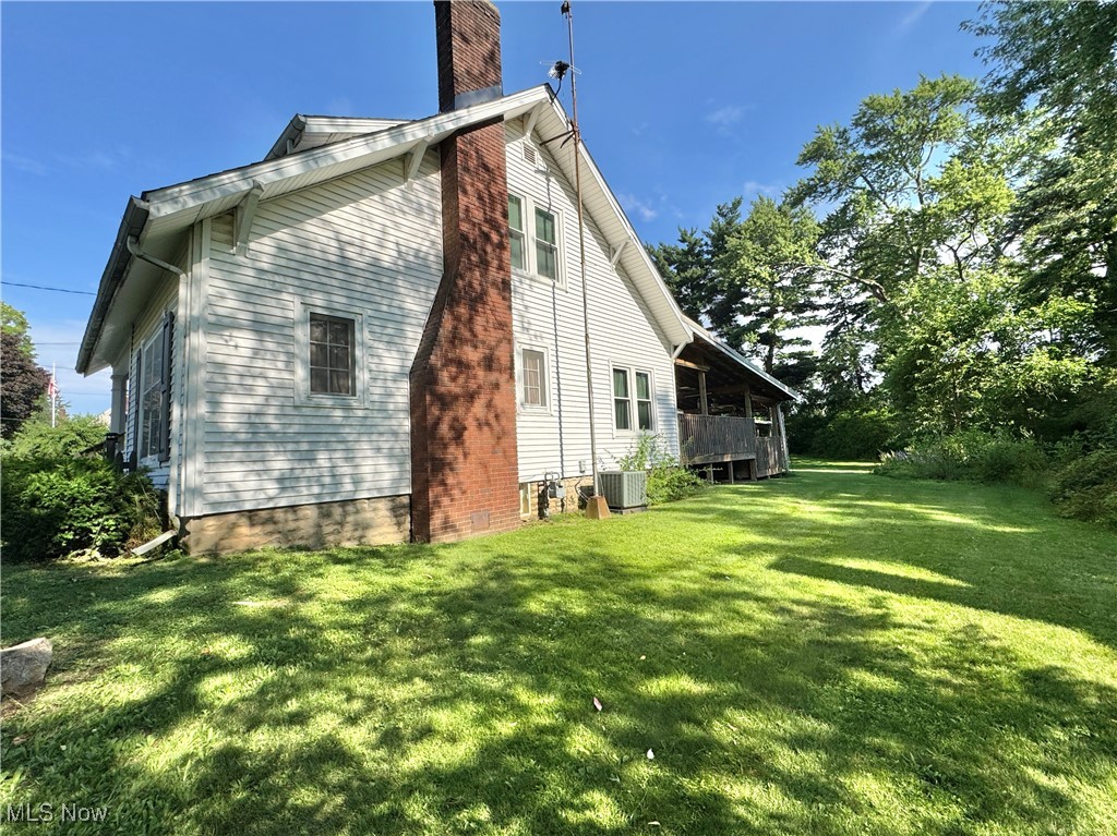 Assessors Add - Residential