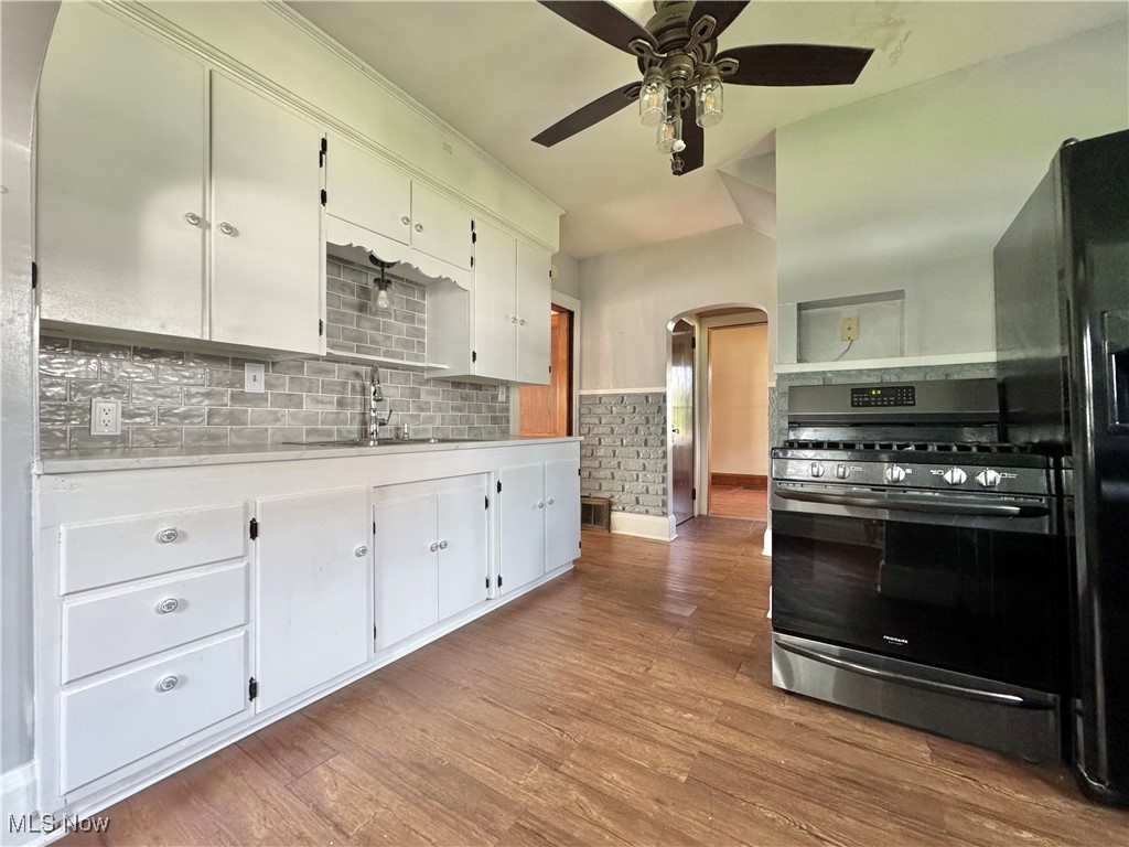 Assessors Add - Residential