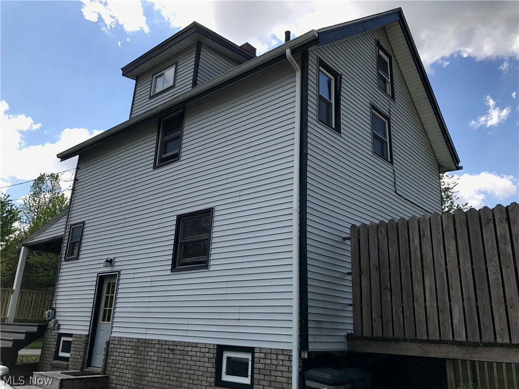 Townline Road - Residential