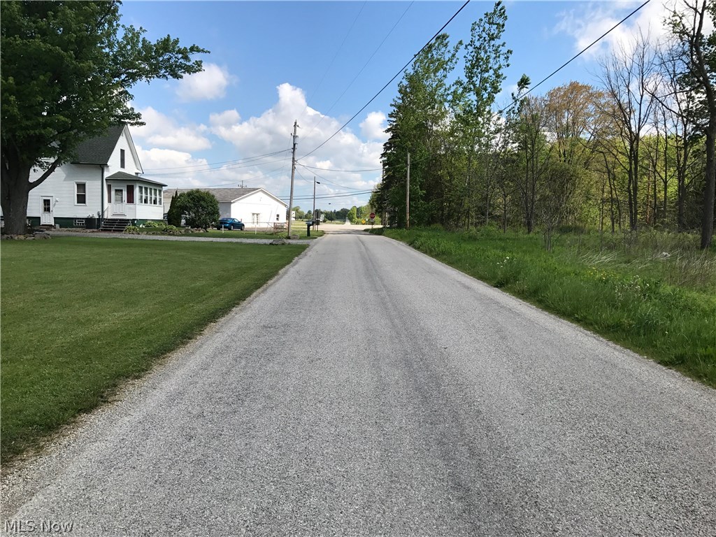 Townline Road - Residential