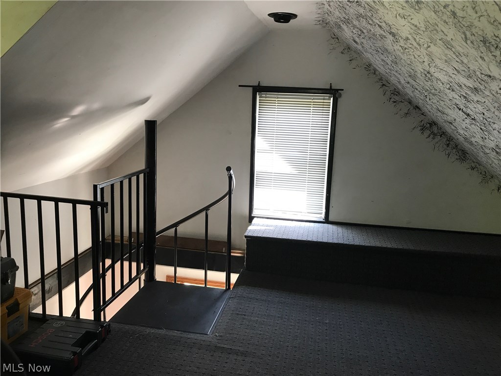 Townline Road - Residential