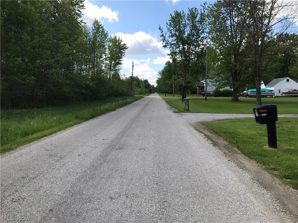 Townline Road - Residential