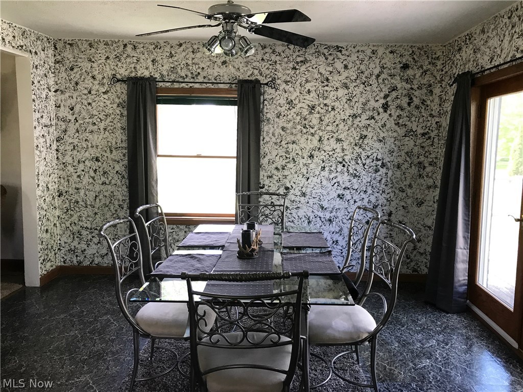 Townline Road - Residential