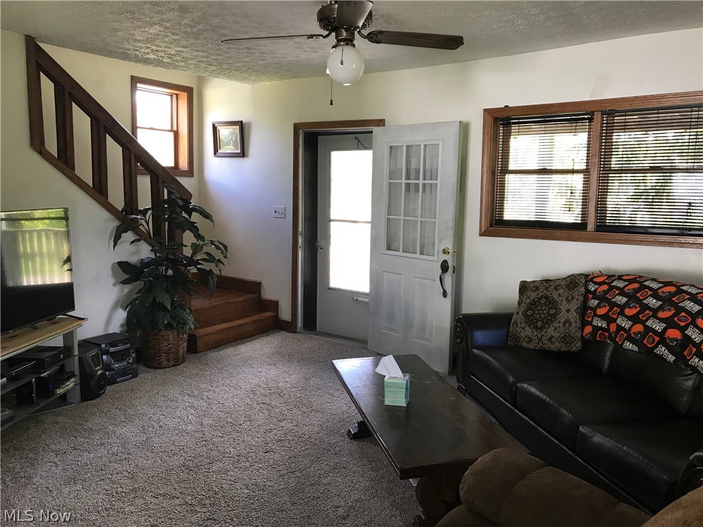 Townline Road - Residential