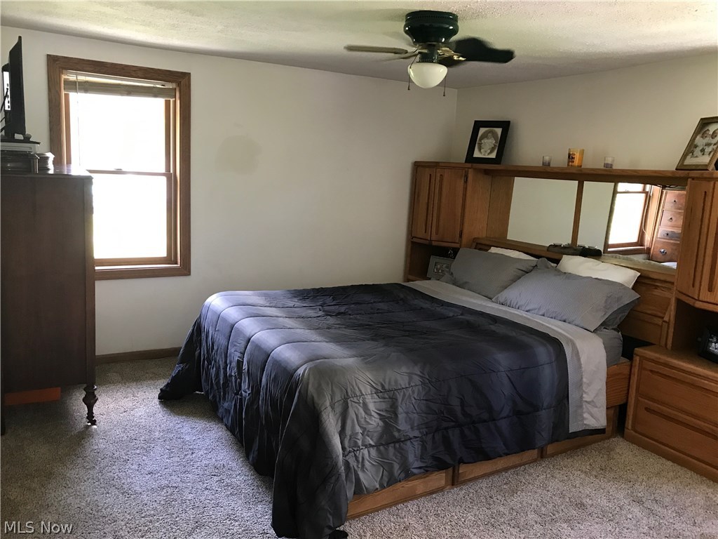 Townline Road - Residential