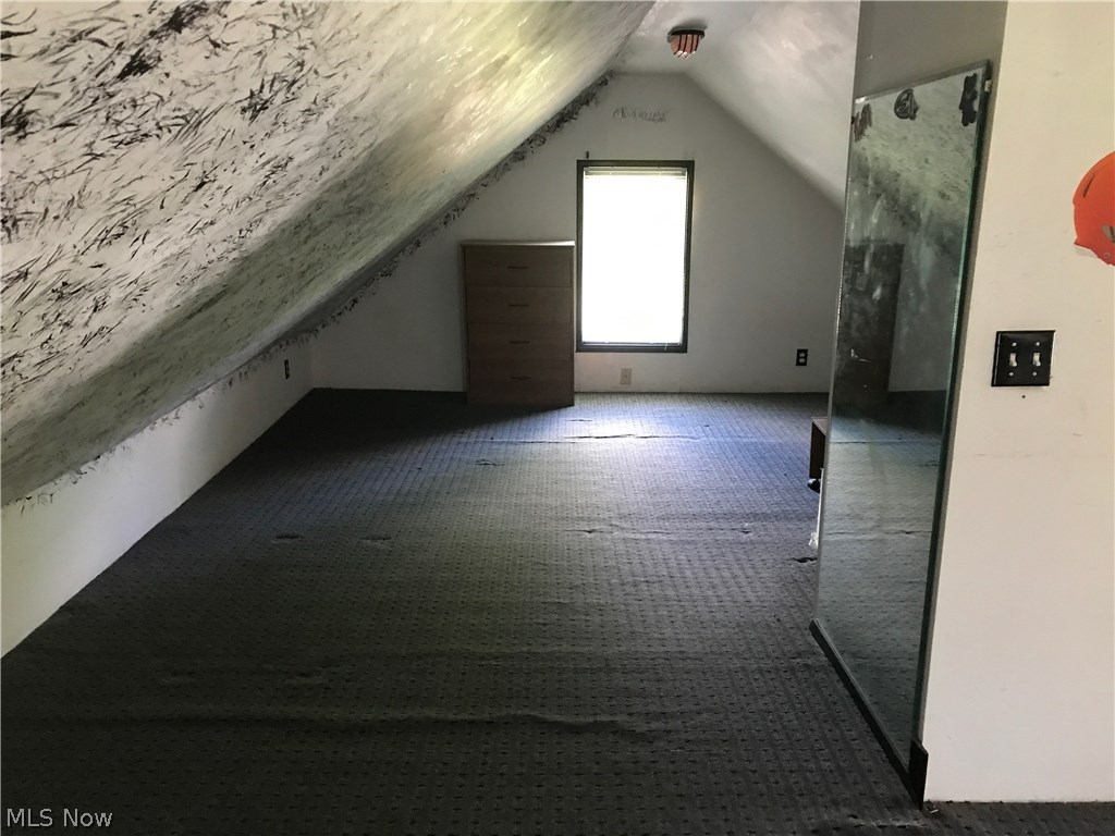 Townline Road - Residential