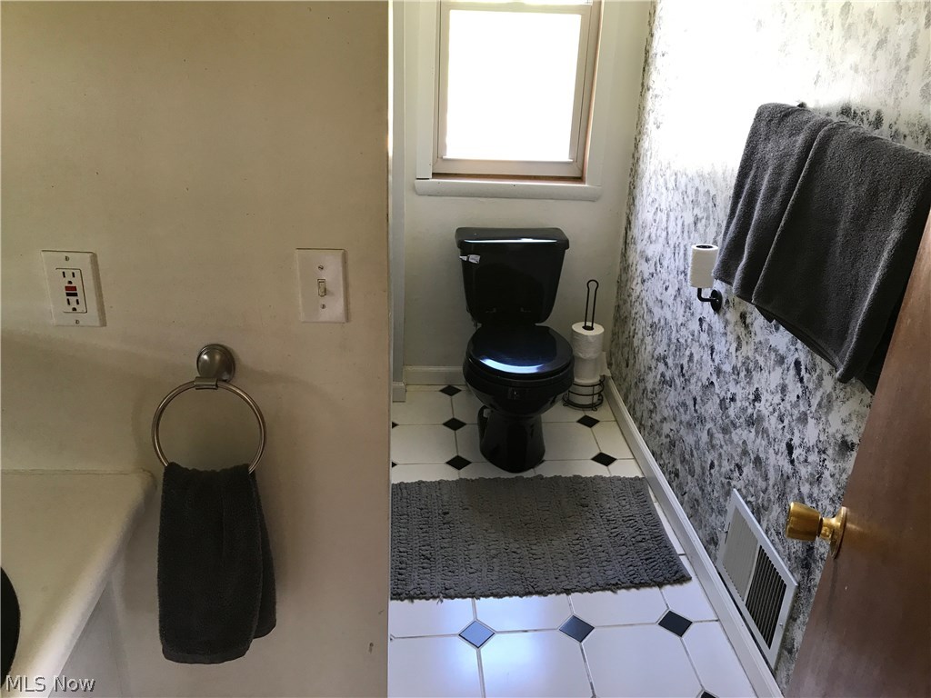 Townline Road - Residential