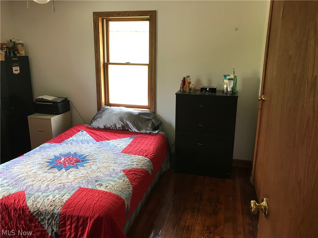 Townline Road - Residential