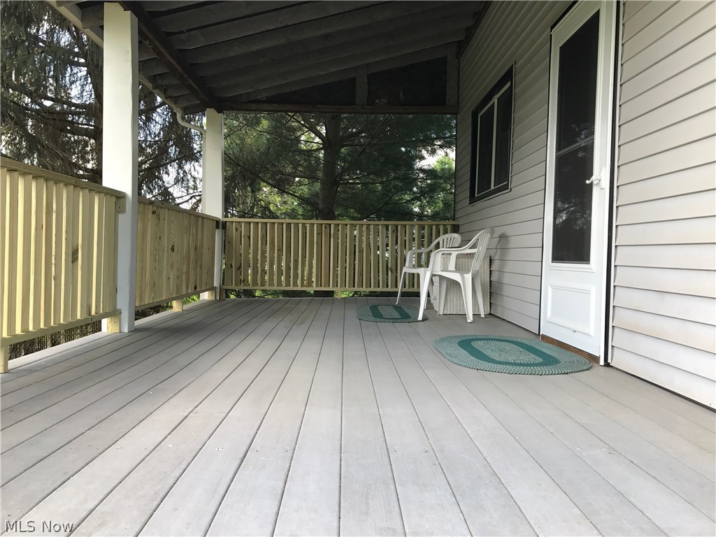 Townline Road - Residential