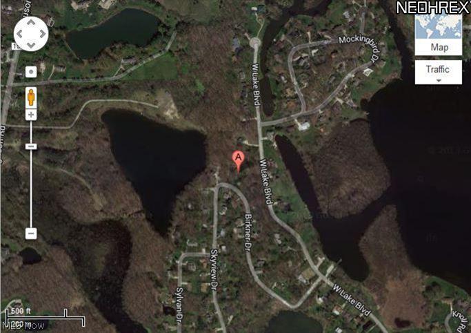 Twin Lakes - Residential Lease