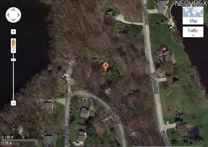 Twin Lakes - Residential Lease