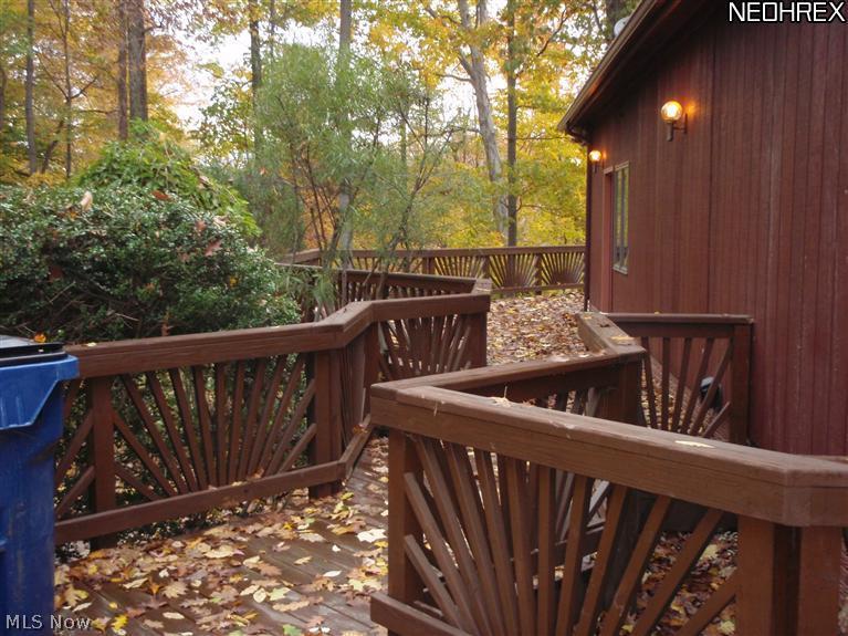 Twin Lakes - Residential Lease