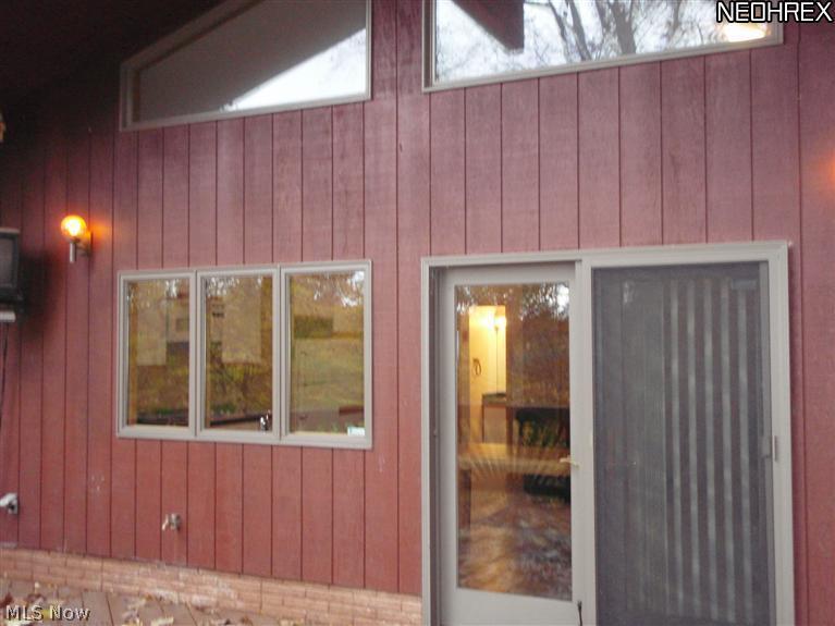 Twin Lakes - Residential Lease