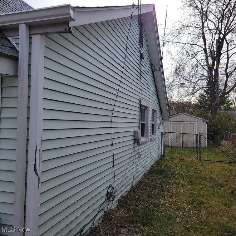 Knickerbocker Sub #2 - Residential