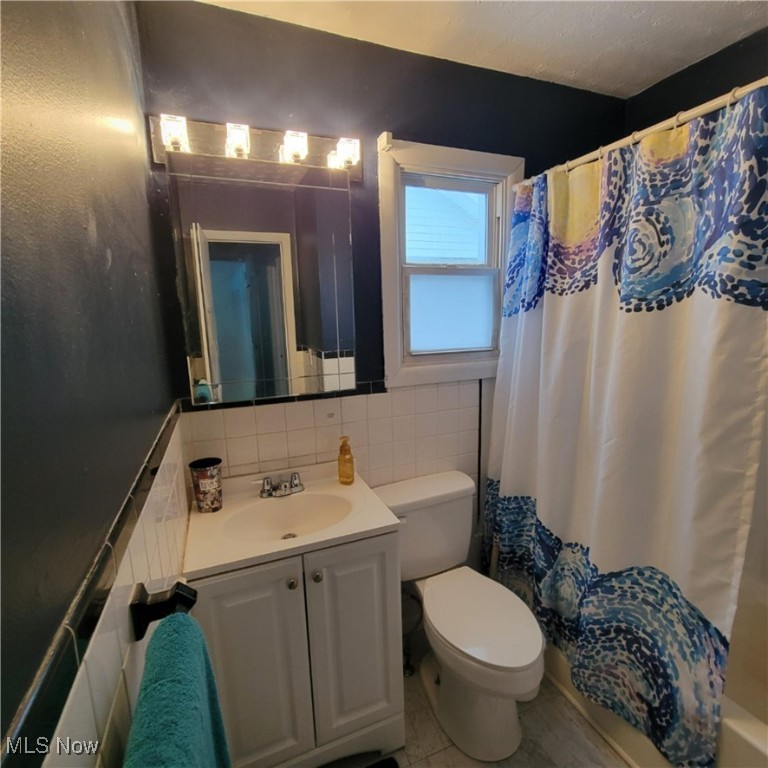 Knickerbocker Sub #2 - Residential