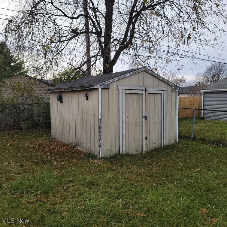 Knickerbocker Sub #2 - Residential