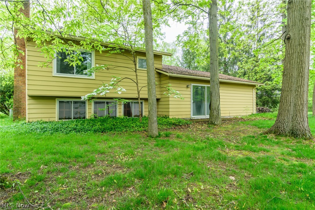 Valley Forest - Residential