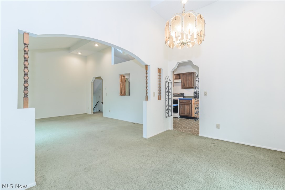 Valley Forest - Residential