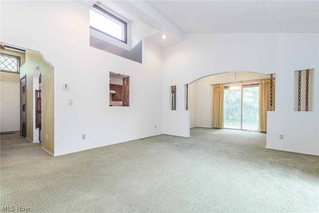 Valley Forest - Residential