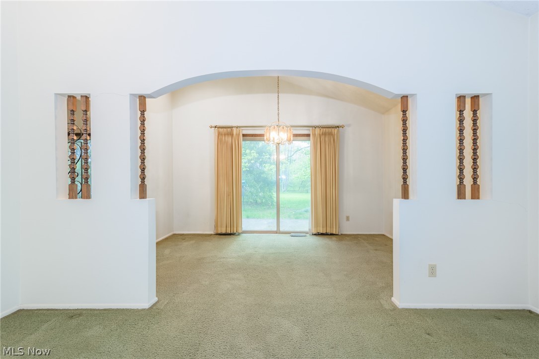 Valley Forest - Residential