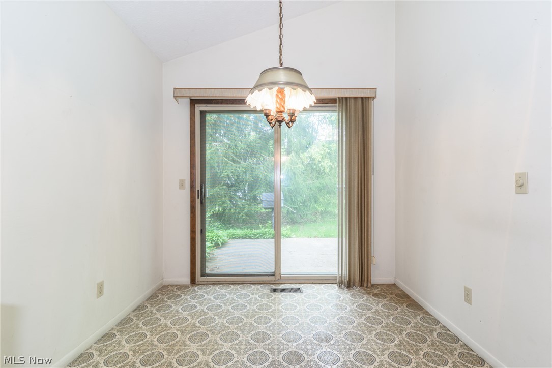 Valley Forest - Residential