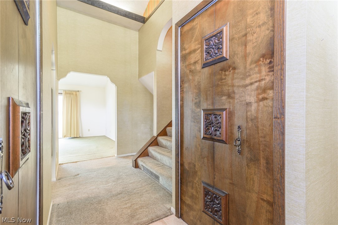 Valley Forest - Residential