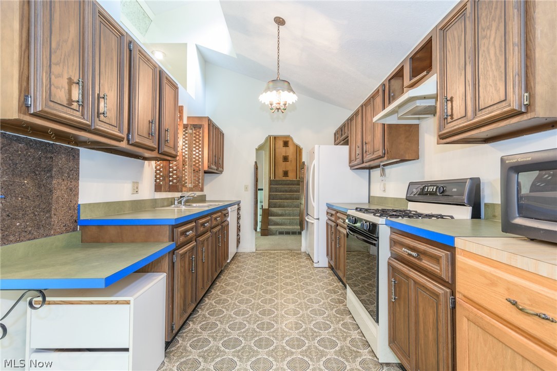 Valley Forest - Residential