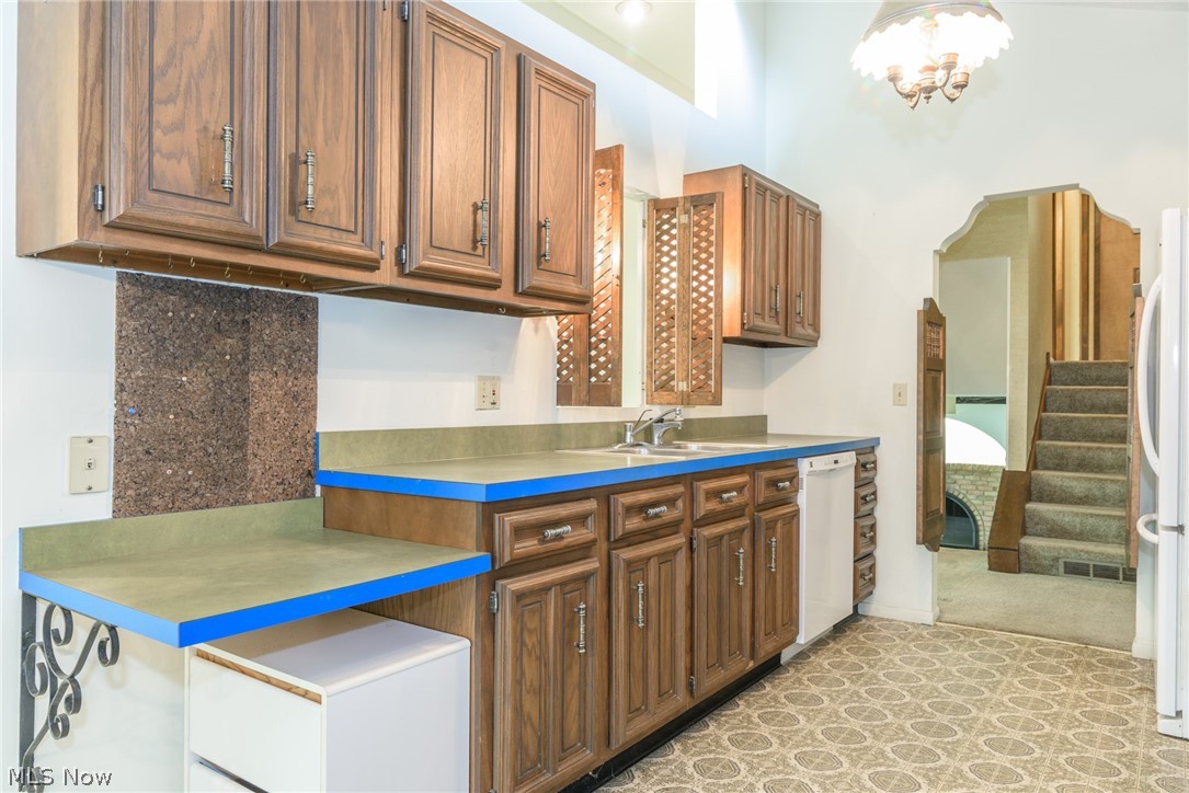 Valley Forest - Residential