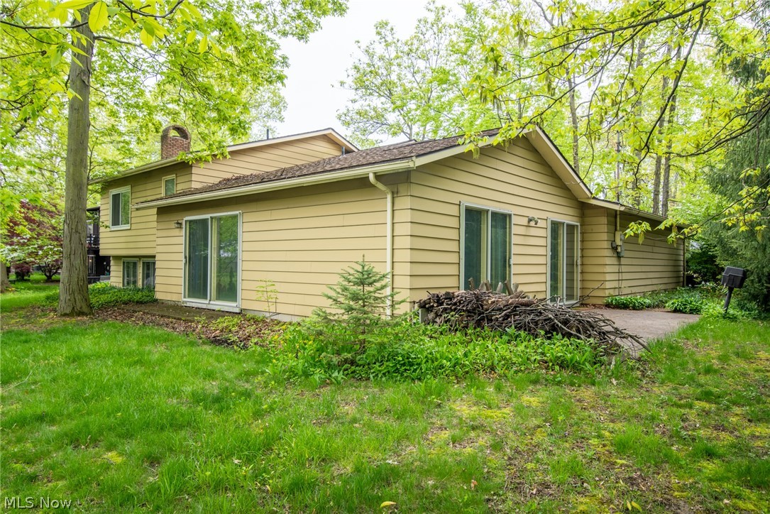 Valley Forest - Residential