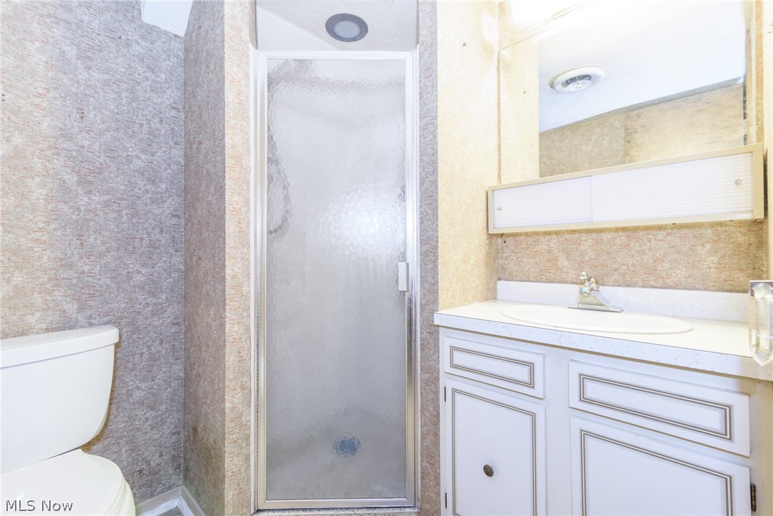 Valley Forest - Residential