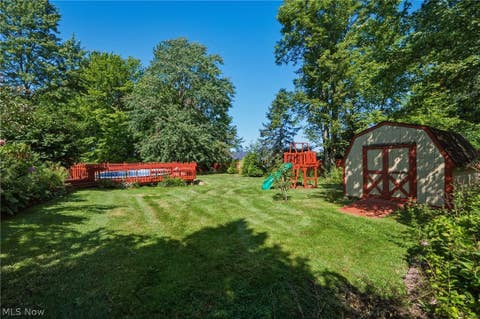 Tiny photo for 9530 Rainbow Lane, North Royalton, OH 44133 (MLS # 5238897)