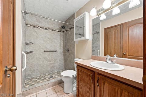 Tiny photo for 9530 Rainbow Lane, North Royalton, OH 44133 (MLS # 5238897)