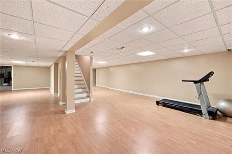 Tiny photo for 9530 Rainbow Lane, North Royalton, OH 44133 (MLS # 5238897)