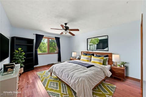 Tiny photo for 9530 Rainbow Lane, North Royalton, OH 44133 (MLS # 5238897)