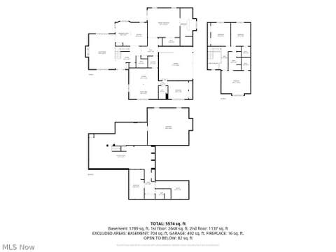 Tiny photo for 9530 Rainbow Lane, North Royalton, OH 44133 (MLS # 5238897)