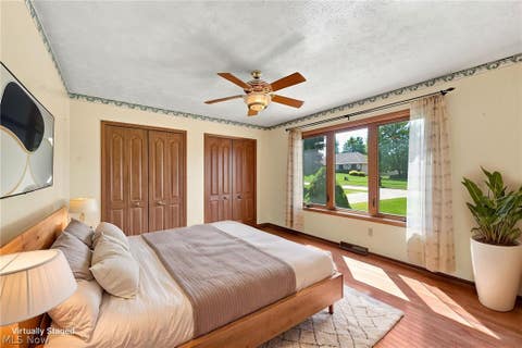 Tiny photo for 9530 Rainbow Lane, North Royalton, OH 44133 (MLS # 5238897)