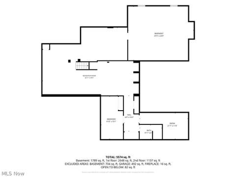 Tiny photo for 9530 Rainbow Lane, North Royalton, OH 44133 (MLS # 5238897)
