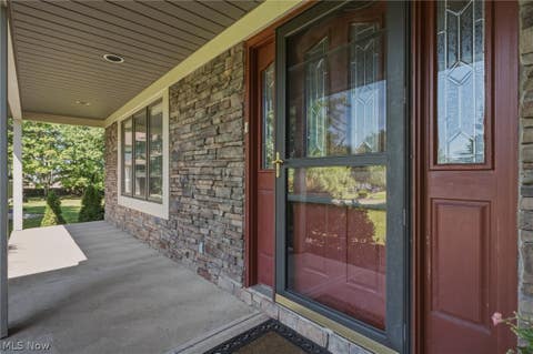 Tiny photo for 9530 Rainbow Lane, North Royalton, OH 44133 (MLS # 5238897)