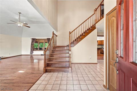 Tiny photo for 9530 Rainbow Lane, North Royalton, OH 44133 (MLS # 5238897)