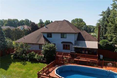 Tiny photo for 9530 Rainbow Lane, North Royalton, OH 44133 (MLS # 5238897)