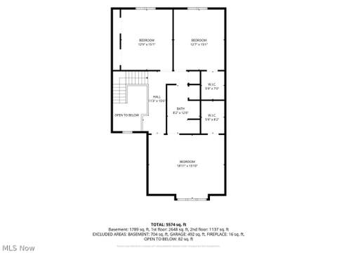 Tiny photo for 9530 Rainbow Lane, North Royalton, OH 44133 (MLS # 5238897)