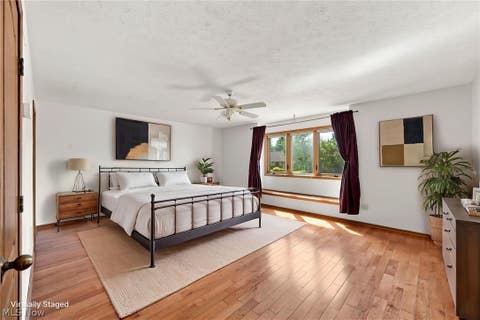 Tiny photo for 9530 Rainbow Lane, North Royalton, OH 44133 (MLS # 5238897)