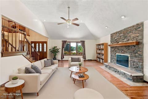 Tiny photo for 9530 Rainbow Lane, North Royalton, OH 44133 (MLS # 5238897)