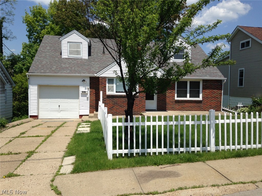 - Residential
