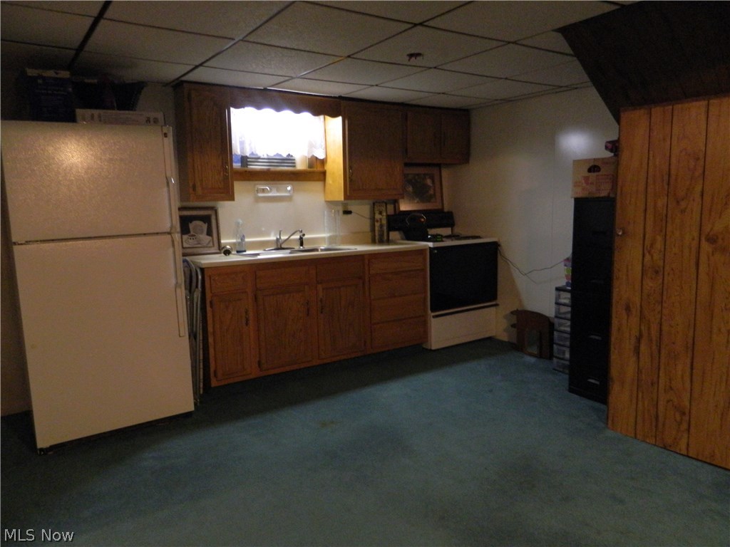 Millbrook - Residential