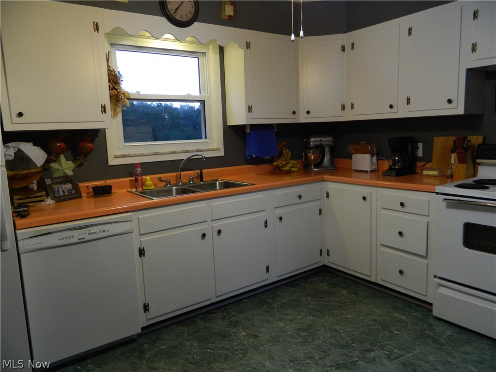 Millbrook - Residential