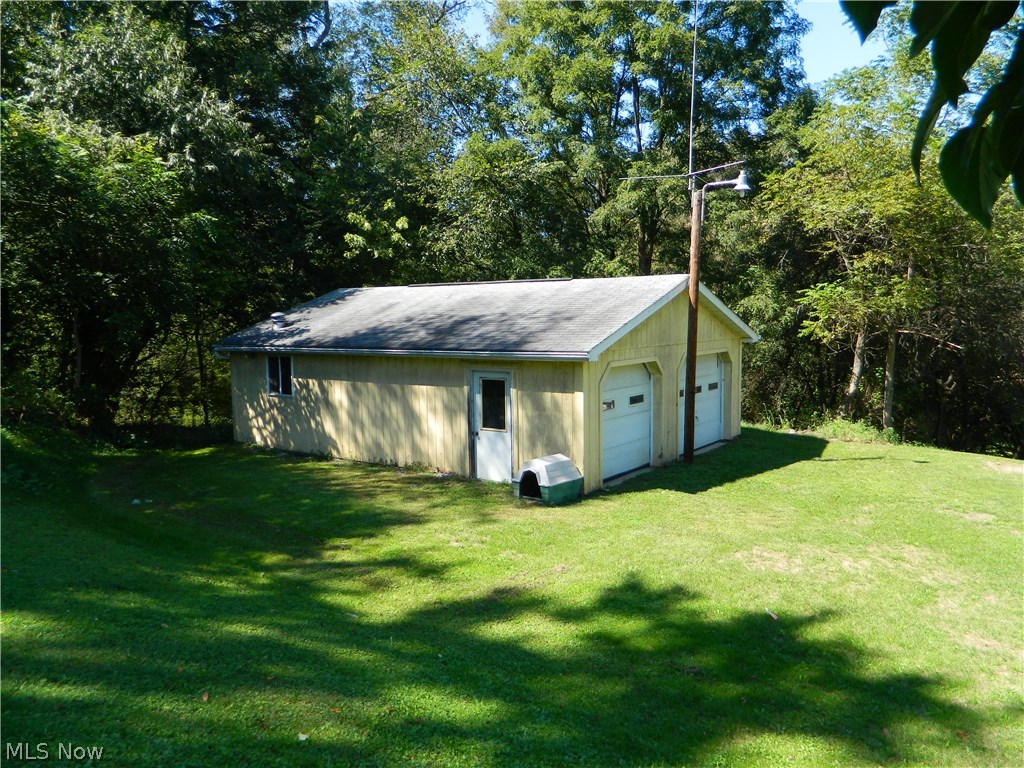 Millbrook - Residential